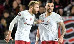 Savcılıktan Galatasaraylı futbolcularla ilgili bahis iddialarına yalanlama