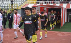 Tavşanlı çıkış maçı olsun