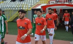 Bozan son sıraya indi