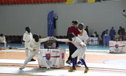 Federasyon müsabakalarına çıkacaklar