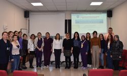 ESOGÜ Hastanesi’nde ‘Bebek Dostu Hastane Eğitimi’ verildi!