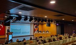 Bölge Acil Sağlık Hizmetleri Eskişehir’de masaya yatırıldı