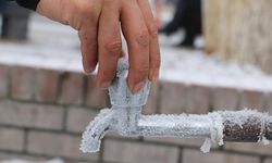 Eskişehirlilere uyarı geldi: Su sayaçlarına dikkat!