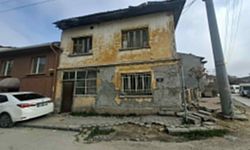 Eskişehir'de o mahalle bakım bekliyor