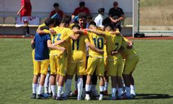 Uşak'ı bekliyorlar