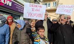 Yeşiltepe’de kentsel dönüşüm tartışması büyüyor: “Halkın rızası olmadan atılan adımlara sessiz kalamayız”