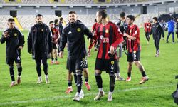Eskişehirspor kazanırsa fark 1’e iniyor