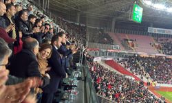 Nebi Hatipoğlu: Burası Eskişehir