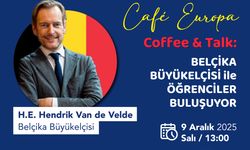 Eskişehir'e Büyükelçi akını: O etkinlik için geliyorlar!