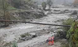 California'da 72 saatte rekor yağış: 3 ölü