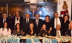 Eskişehir Ticaret Borsası 2026 bütçesini kutladı