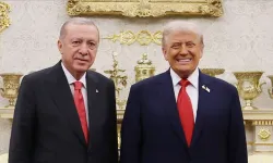 Trump: Netanyahu, Erdoğan'a saygı duyuyor