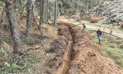 Eskişehir'de Yeşilyurt'a yıllardır beklediği su nereden geldi?