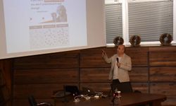 Anadolu Üniversitesi’nde yapay zekâ ve sağlık ele alındı