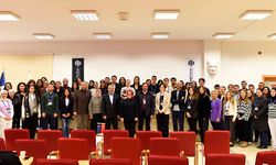 Haber Akademisi eğitimleri tamamlandı