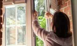 Rüyada pencere açmak ne anlama geliyor?