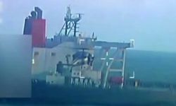 ABD, Venezuela açıklarında el konulan petrol tankerine yapılan operasyonun görüntülerini yayınladı