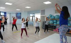 Büyükşehir’den kadınlara ücretsiz spor eğitimi