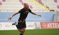 Transfer listesi kabarık