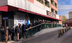 Eskişehir’de Kent Lokantalarına ilgi sürüyor