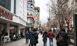 Eskişehir’de esnaf zor günler yaşıyor: “Kredi yok, destek yok, haciz var”