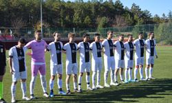 Hanspor sezonu galibiyetle kapattı 3-0