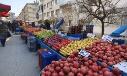 Eskişehir’de pazarlar durgun geçiyor: Esnaf maliyetlerle boğuşuyor