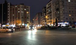 Eskişehirliler o kavşağa trafik ışığı istiyor