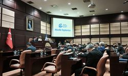 Eskişehir Büyükşehir Meclisi’nde ESKİ ve Kalabak Su tartışması: Türkiye’nin en ucuzuyuz