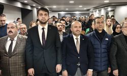 Berke Akyel resmen AK Parti’de!