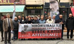 AHPADİ Başkanı Ektaş Eskişehir Valisi'ne seslendi: Polis memuru görevine iade edilmeli