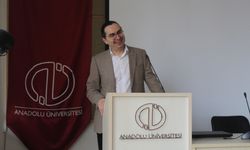 Anadolu Üniversitesi’nde “Otomatik Dikkatin Bilimsel Serüveni” semineri