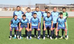 Lokomotif lider tamamladı