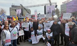 CHP’li Çakırözer’den 2025 yılı değerlendirmesi: Eskişehir’in hakkını bu yıl da vermediler!