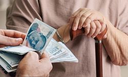 Emekli maaşlarında kesinti olacak: 1 Ocak'tan itibaren başlayacak