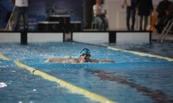 Eskişehir'de "Engelsiz Kulaçlar" yarışları o tarihte başlıyor!