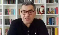 Gazeteci Enver Aysever tutuklandı