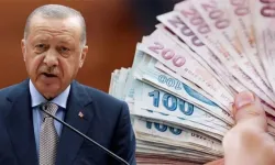 Erdoğan'dan asgari ücret açıklaması geldi: İşverene seslendi!