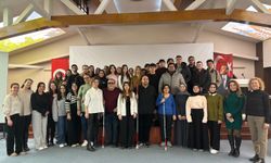 Eskişehir’de “Engellilik ve Erişilebilirlik Atölyesi” farkındalık oluşturdu