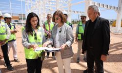 Eskişehir Büyükşehir Belediyesi 2025’te yatırımlarla kente değer kattı