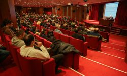 Eskişehir Büyükşehir’de personel eğitimleri sürüyor