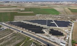 Temiz enerjide rekor: Eskişehir kendi elektriğini üretiyor!