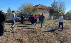 Kayıp yaşlı adam 12 gündür bulunamadı