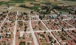 Eskişehir'in o ilçesinde turizm gelişiyor