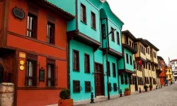 Eskişehir’de tarihi ve modern yapıların buluştuğu noktalar