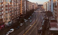 Eskişehir'de havanın parçalı ve az bulutlu olması bekleniyor