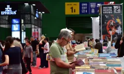Eskişehir'de kitap şenliği başlıyor: Tarih belli oldu!
