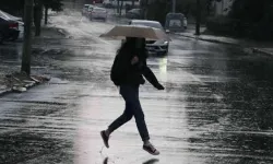 Eskişehir'de yağış bekleniyor