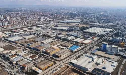 Eskişehir sanayisi ihracatta yükselişini sürdürüyor