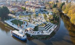 Eskişehir’in yeni gözdesi İskele26’dan sürpriz lezzet: Deneyim çeşitlendi